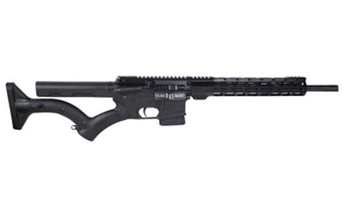 Rifles Long Guns Diamondback Firearms DB15 300Blackout DBF DB15 300BLK 16" MLOK 10RD BLK NY